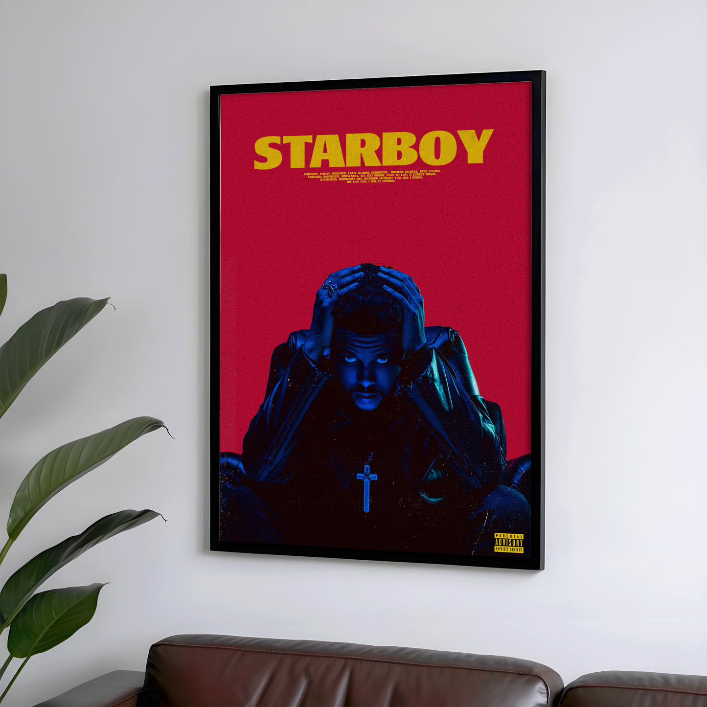 STARBOY