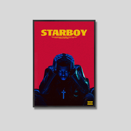 STARBOY