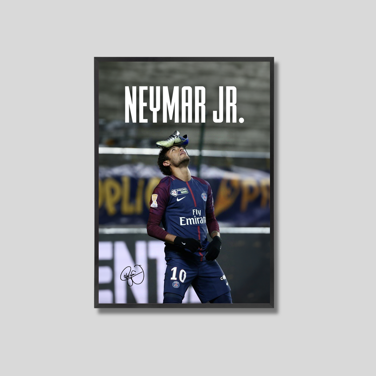 Neymar Jr.