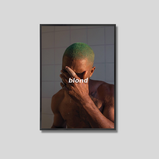 BLOND